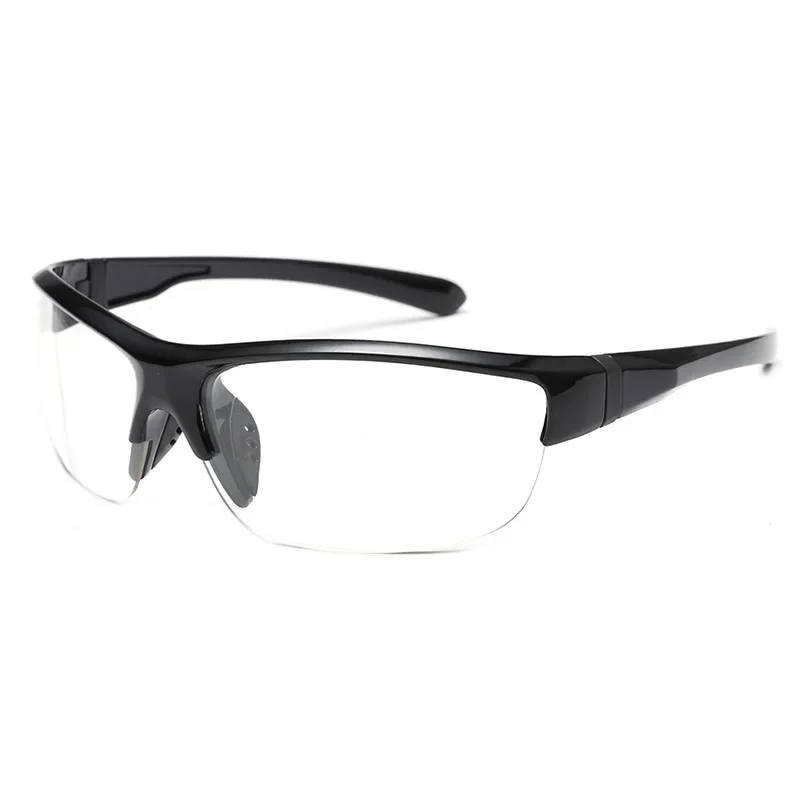 HD UV Protection Airosft Shooting Glasses Anti-impact Tactical Goggles Outdoor Shockproof CS War Game Eyewear