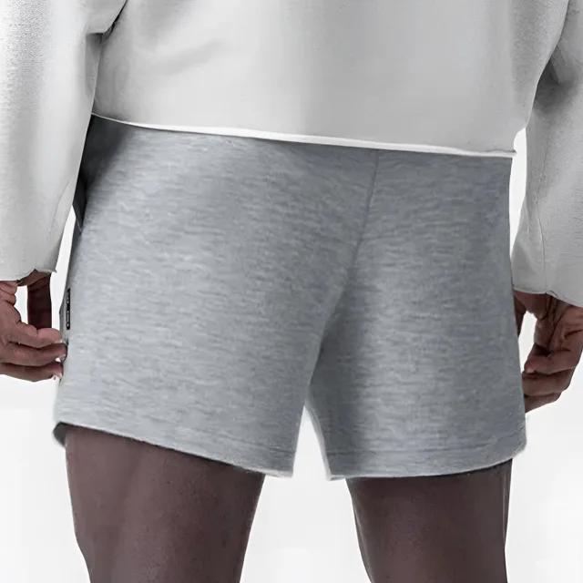 Sports Fashion Men's Summer Casual Basketball Three Points Shorts Embroidery Quick-Dry Gym Fitness Running Jogger Short Pants 2