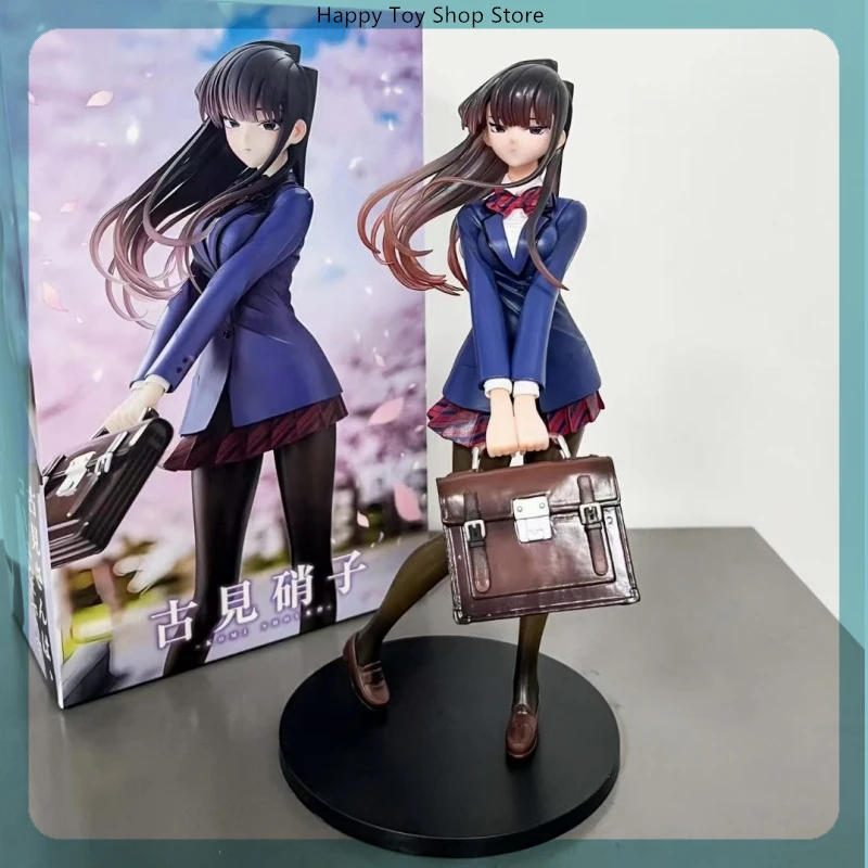 Hcenxan – Figura Frieren Y Compañera De Anime, Modelo PVC De 16 Cm