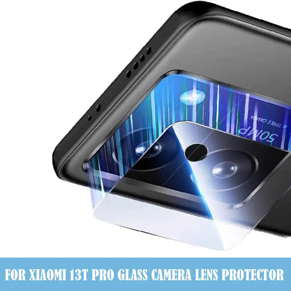 Per Xiaomi 13T Lens Film Camera Screen Protector Lens Reflection/Drop Lens Patch Film All Inclusive 13Tproar Anti W1Q5