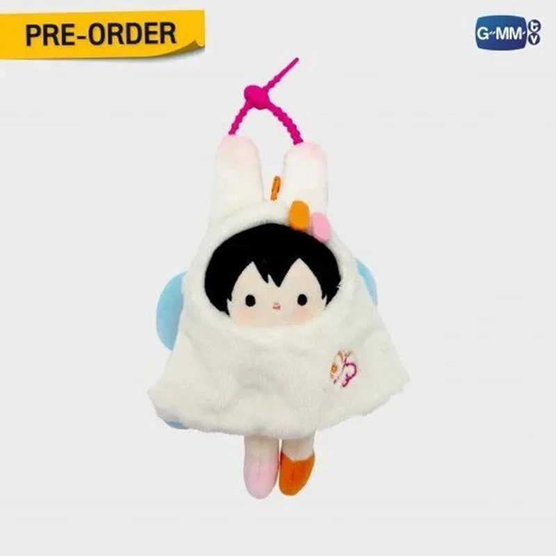 Presale GMMTV Our Love US EmiBonnie Emiamily EmiBonnie Doll