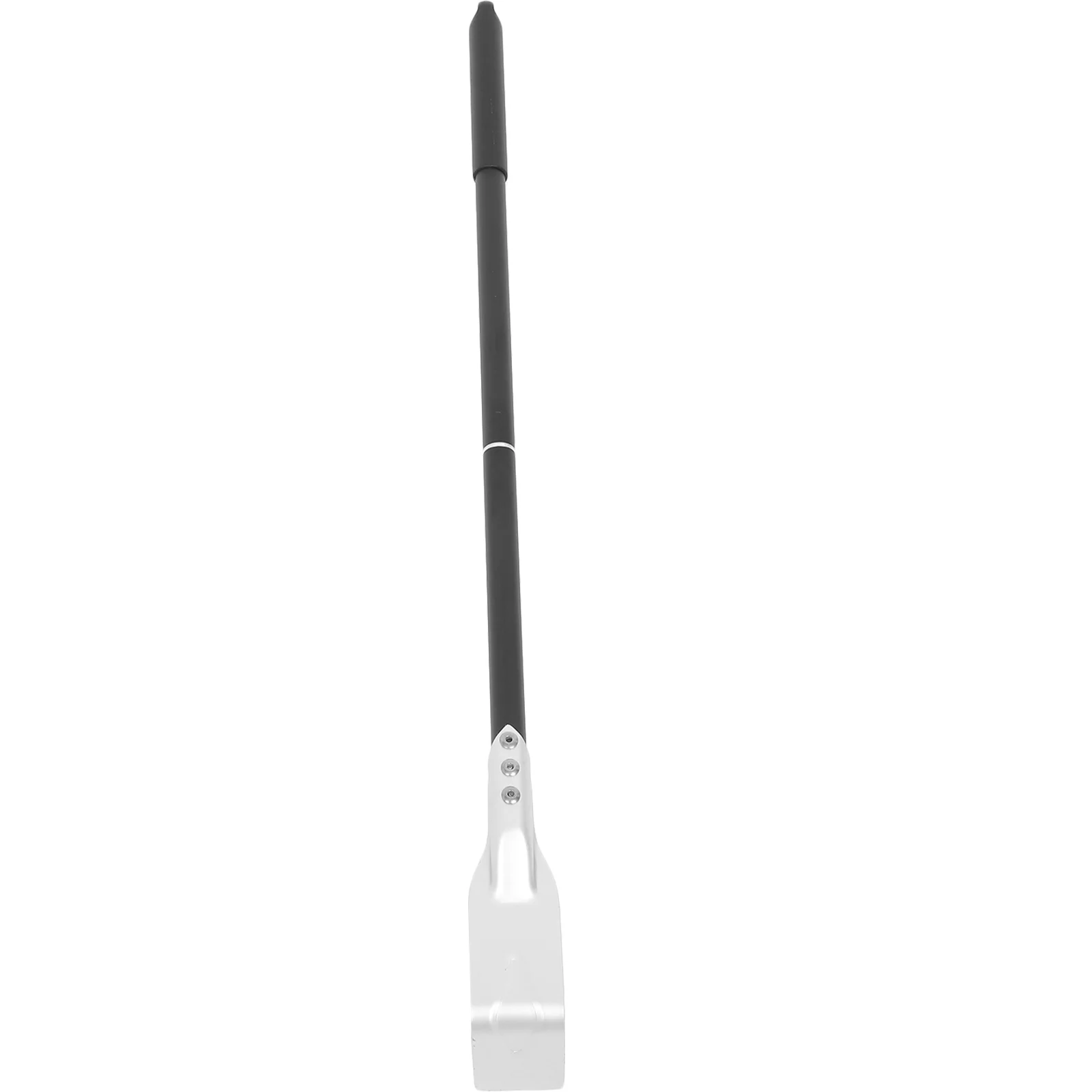 

Scraper for Pizza Oven Household Coal Handle Cleaning Tools Home Accessories Fireplace Aluminum Kitchen Accessory
