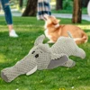 Dog Squeaky Toy 4