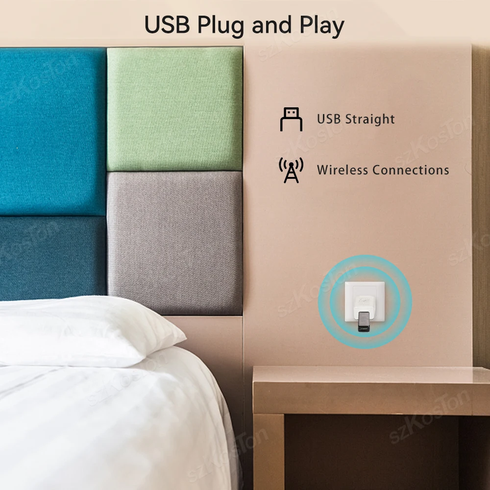 Tuya ZigBee 3.0 USB Signal Amplifier Repeater Extender for eWeLink APP Smart Home Assistant ZigBee2MQTT Tasmota Smart Things zigbee gateway smart gateway zigbee adapter