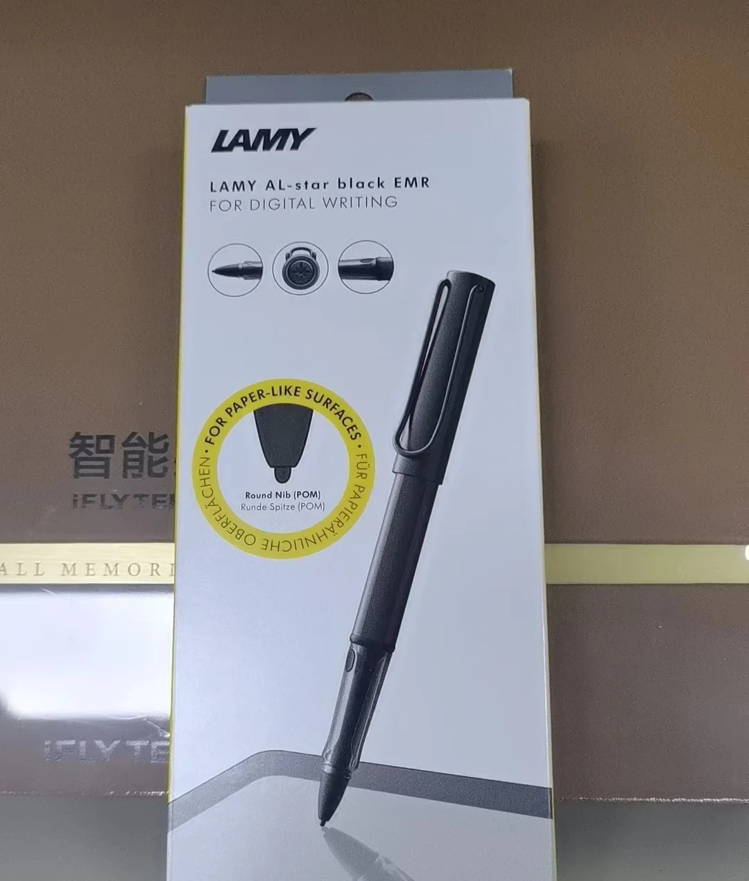 LAMY AL-star  EMR ŸϷ, Ʈ, Ʈ, º PC  