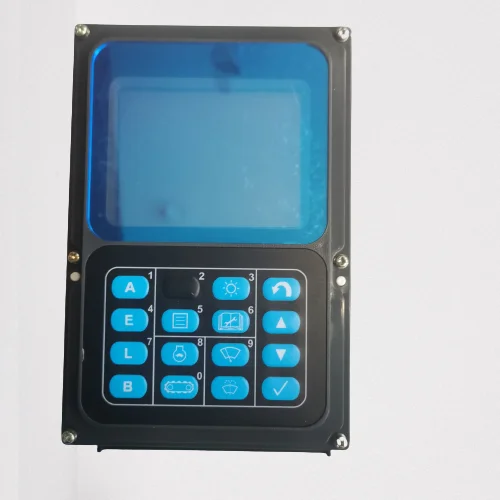 

Excavator PC200-7 PC220-7 PC300-7 PC360-7 Monitor 7835-12-3007 7835-12-3006 7835-12-3005 7835-12-3003