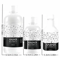 Acrylic pigment brightening agent Protective paint brightening agent Painting medium 250ML acrylic toner 2