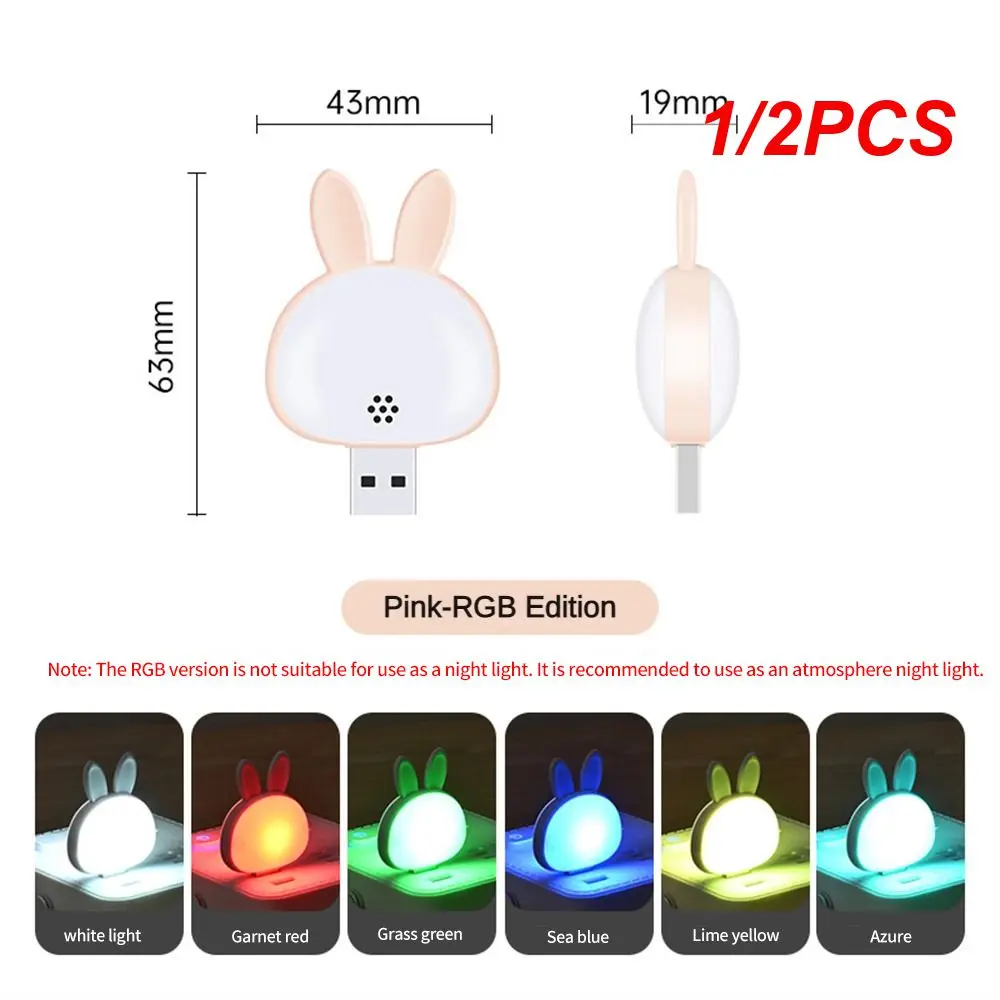 

1/2 шт., настольная лампа с защитой глаз