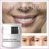 Custom Bulk 50ml Face Cream Private Label Vitamin A Hydrating Moisturizing Nourishing Repairing Base Makeup Cosmetic Primer 2