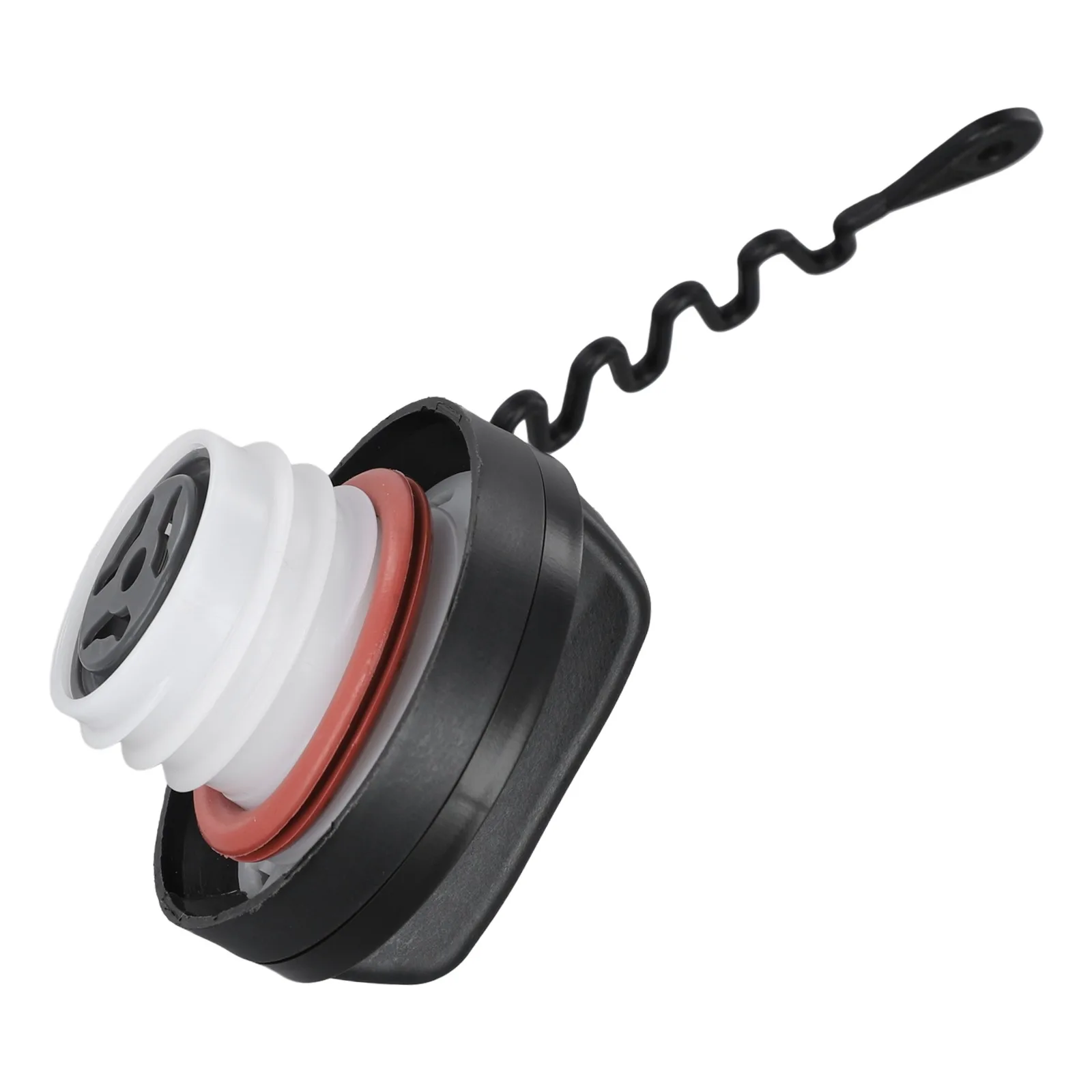 Kraftstofftank-Tankdeckelfüller OEM-Teilenummer 31392044 für Volvo für S60 S80 V70 für XC90 XC60 XC70 Ersatz-Autozubehör – Detail 5