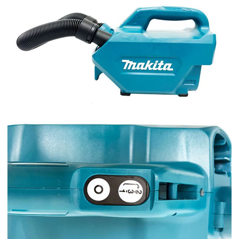 Makita CL184DZ コードレス掃除機 楽天市場】マキタ掃除機 18V充電式クリーナー CL184DZ（本体のみ