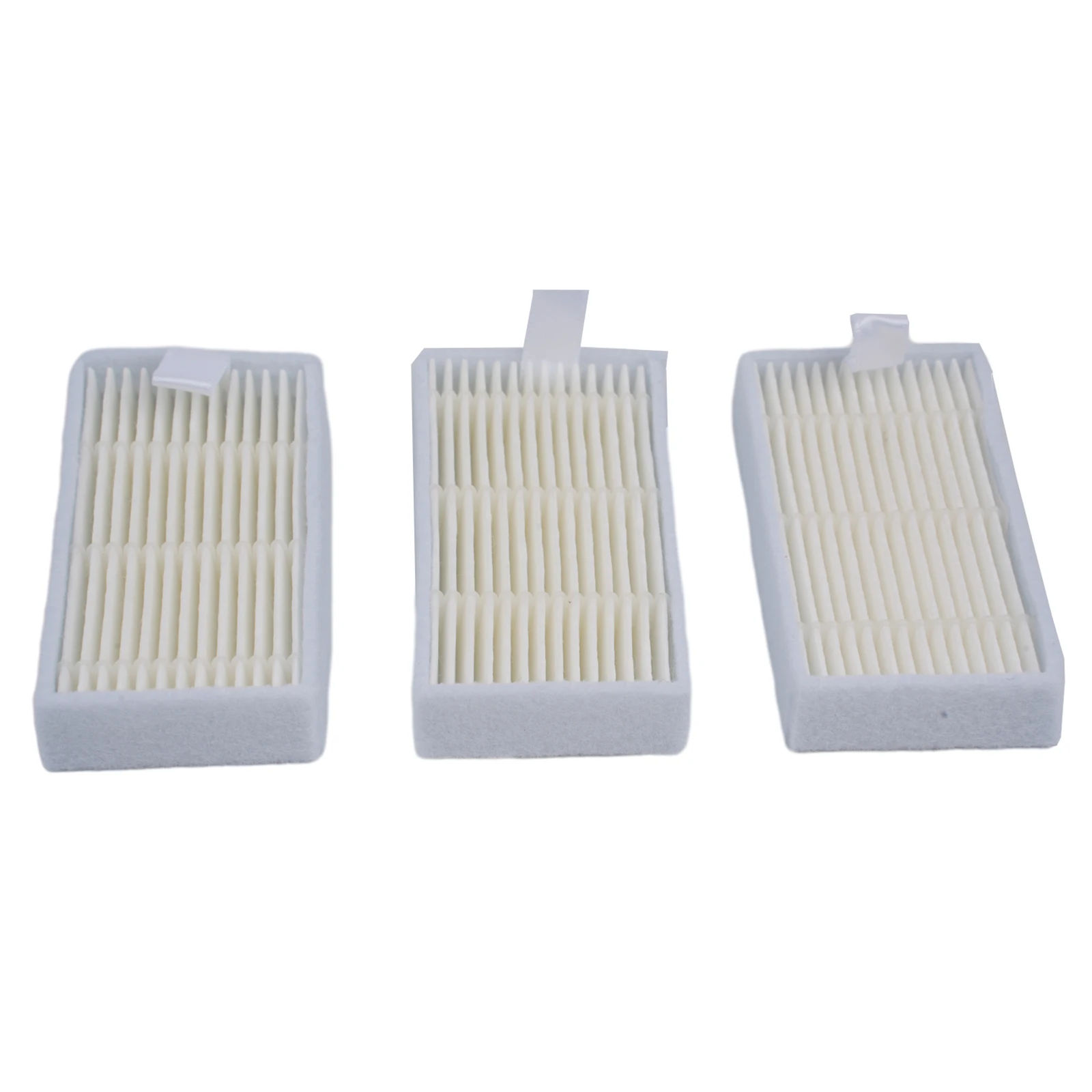 

Filter Side Brush For V3 V3s V5 V5s V5s Pro For Medion MD16192 MD18500 MD18501 MD18600 Corner Brushes Robot Sweeper