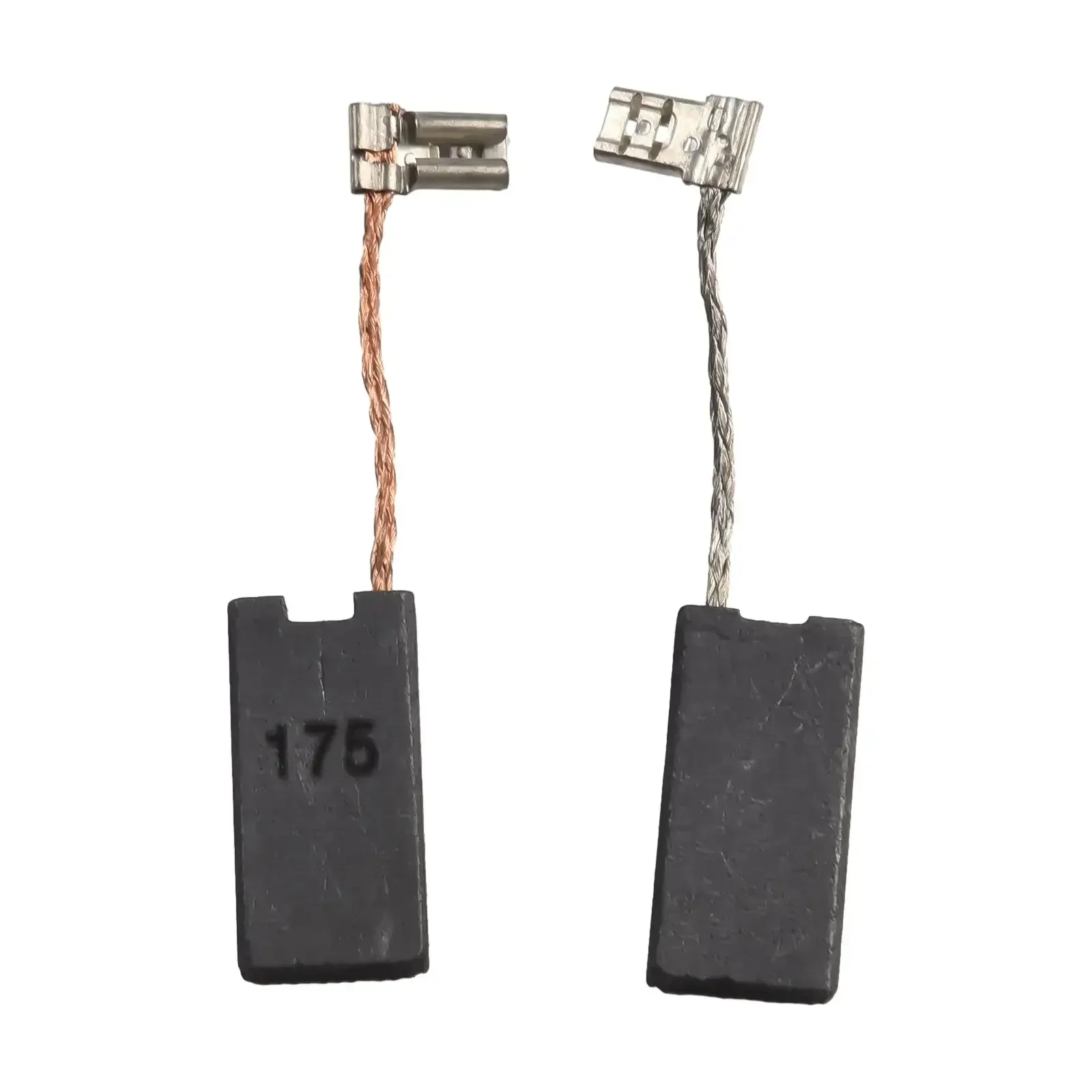 Enhance Your Power Tools With CB175 Carbon Brushes Suitable For HR5211C HM1307 HM1317CB Optimal Performance