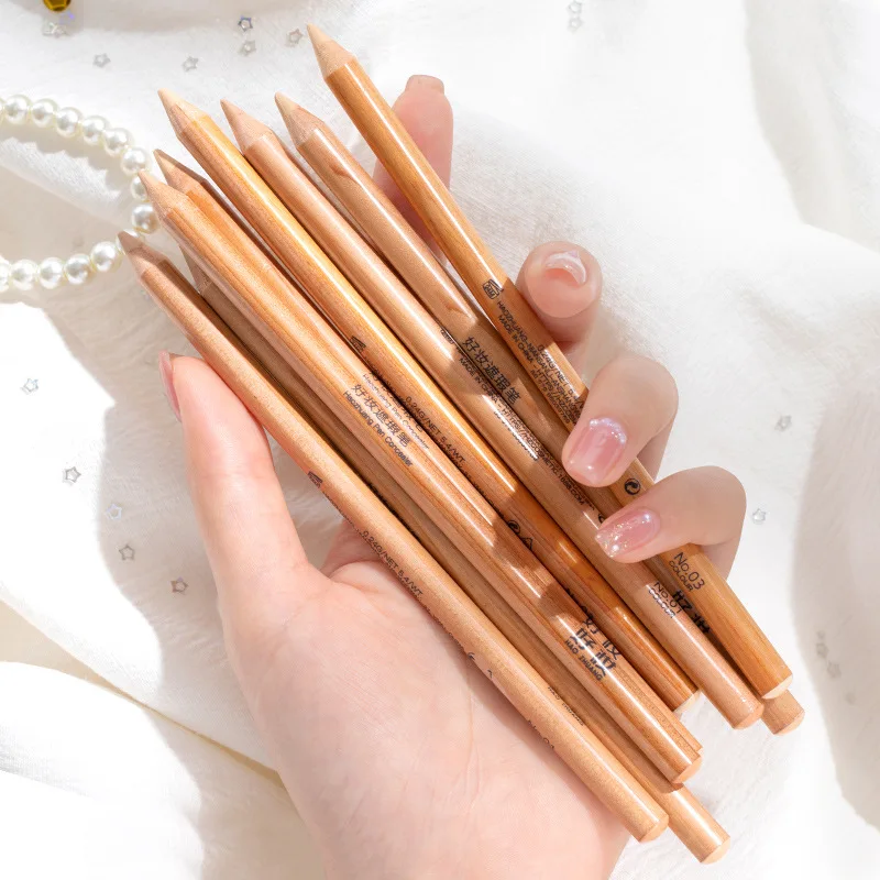 HAOZHUANG Concealer Under the Eyes Bases Face Brand Makeup Correctors Dark Circles Concealer Pen Waterproof Makeup Base 2024 2