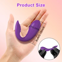 APP Control Vibrator Ei für Frauen Klitoris Stimulator G-punkt Tragbare Liebe Ei Vibrierende Höschen Weibliche Sex Spielzeug Lieferungen Für Erwachsene 3