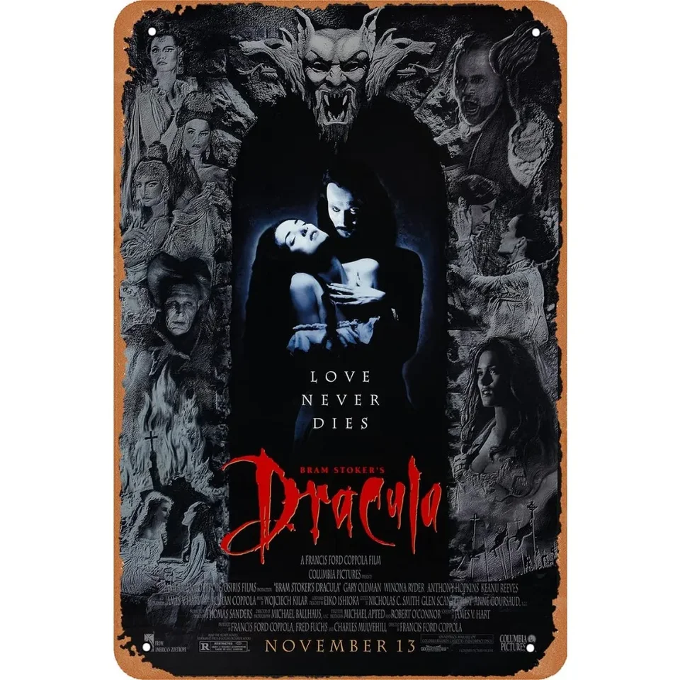 Bram Stokers Dracula (1992) 4K BluRay NEU&OVP (Neu Und Originalverpackt) In Hagendorn Für CHF 15 - Foto 11