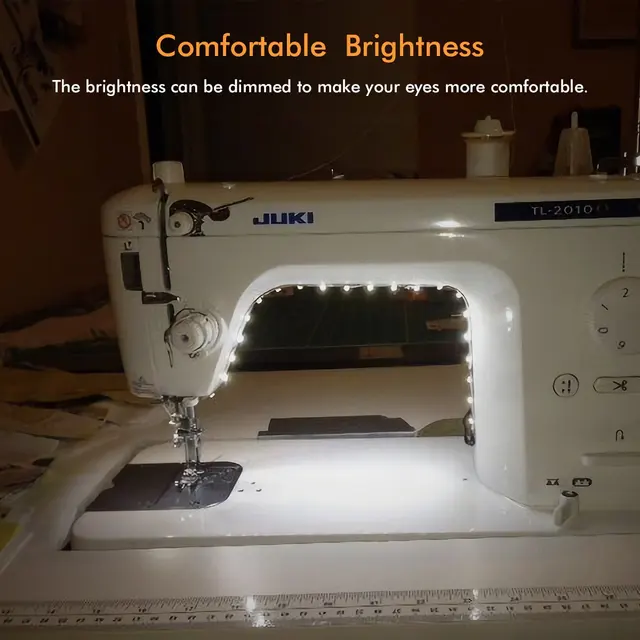 Juki Tl2010q Sewing Machine