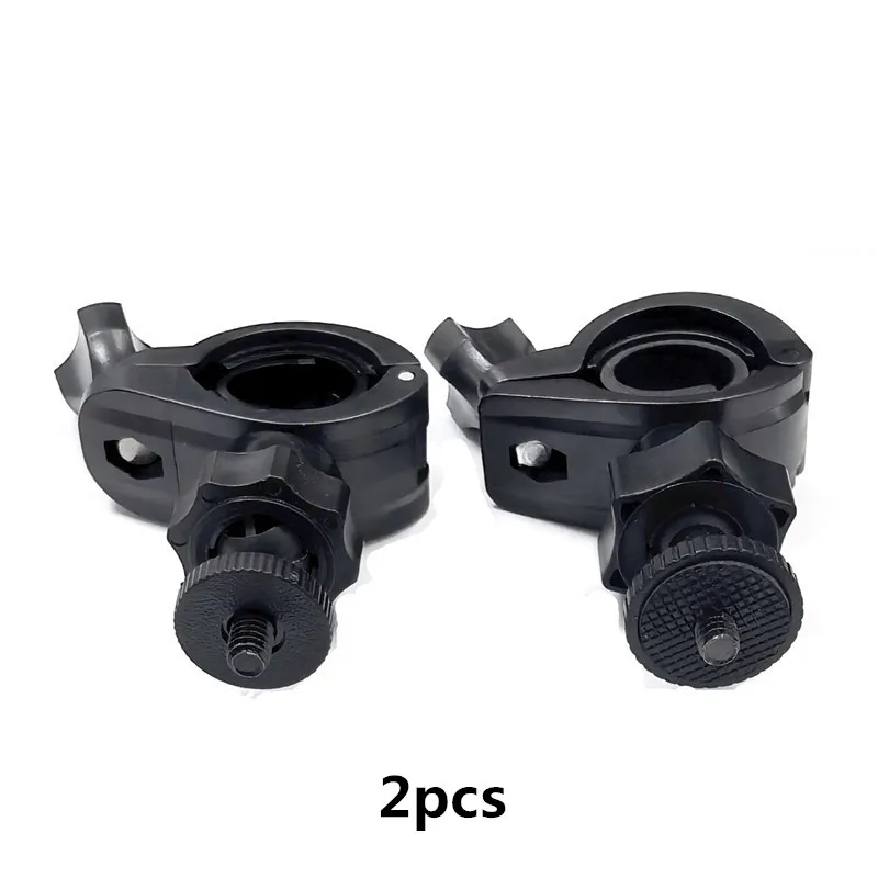 Support Vélo En Aluminium Pour Caméra GOPRO13, DJI Action 5pro, POCKET3, Neuf