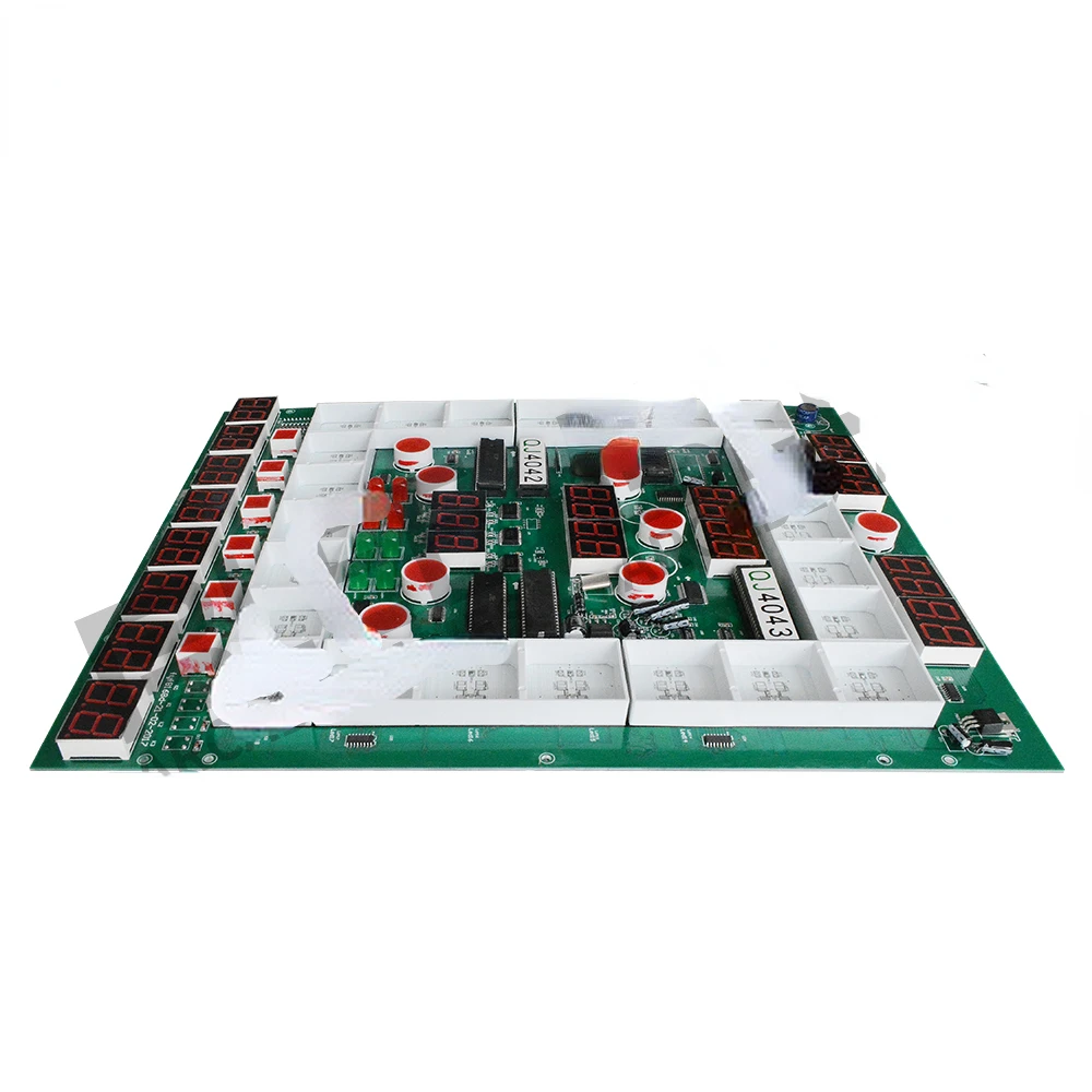 Blee Fai Da Te Mario Game Machine Pcb Maker Mario Scheda Madre Kit Di Gioco