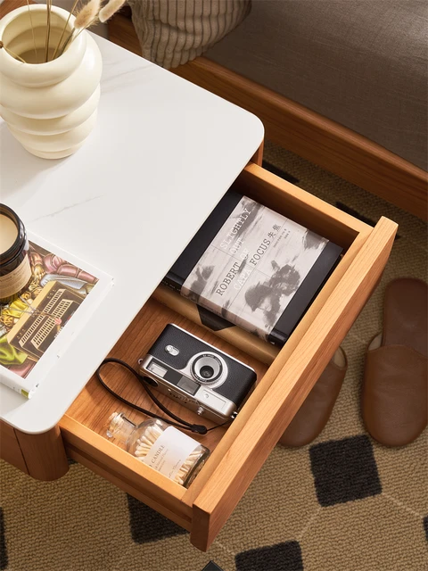 Minimalist Bedroom Oak Nightstand Minimalist Bedroom Oak Nightstand