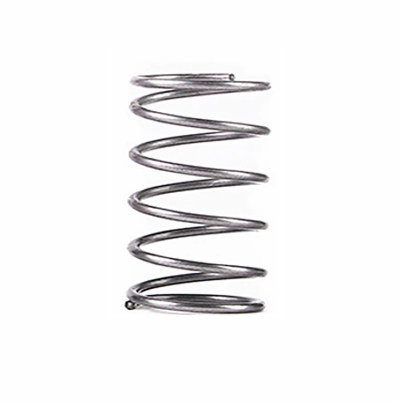 Brems- und Gaspedalfeder für Thrustmaster T3PA / T3PA Pro Pedale, hochwertiger Ersatz – Detail 2