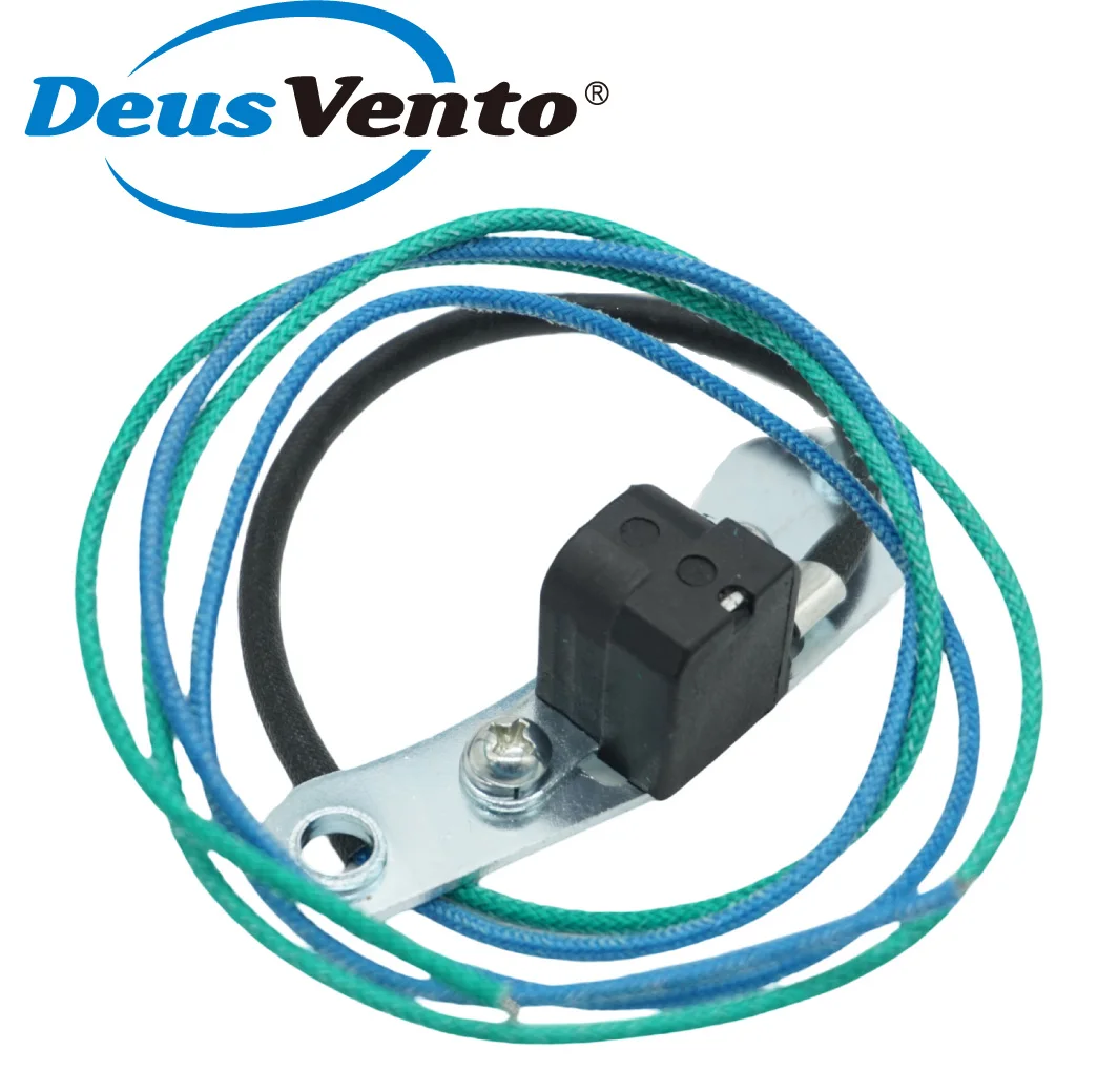 Zündspule Stator Für Yamaha XV400 XV535 Virago - Motorrad Sensor Generator 1991-2006