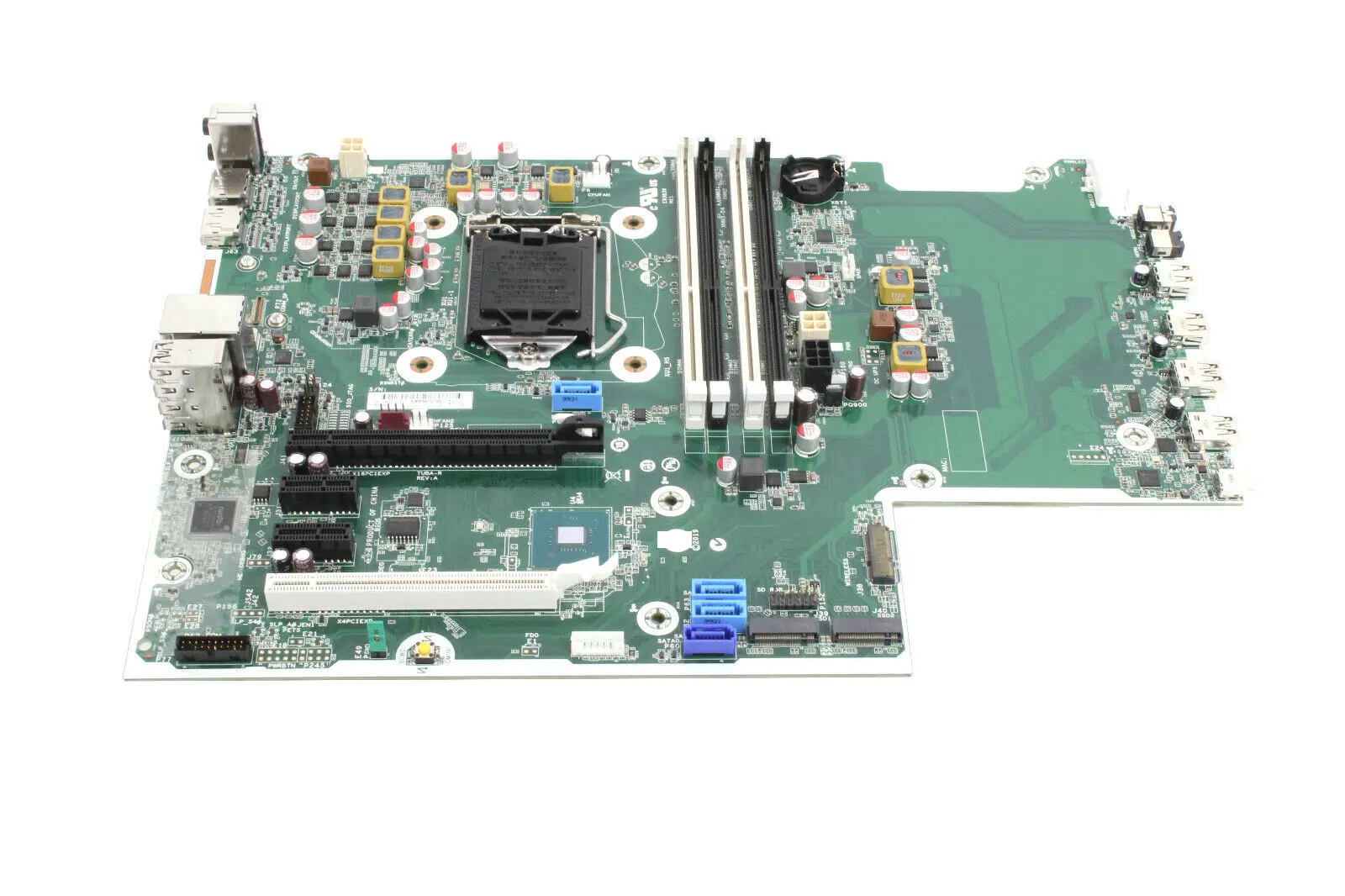 

Для настольной материнской платы HP EliteDesk 800 G5 880 G5 TWR L65198-001 L65198-601 L37492-001 L61703-001, материнская плата 100% протестирована