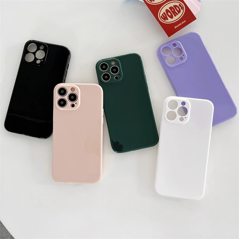 Bumper Pallas Phone Case - M81224