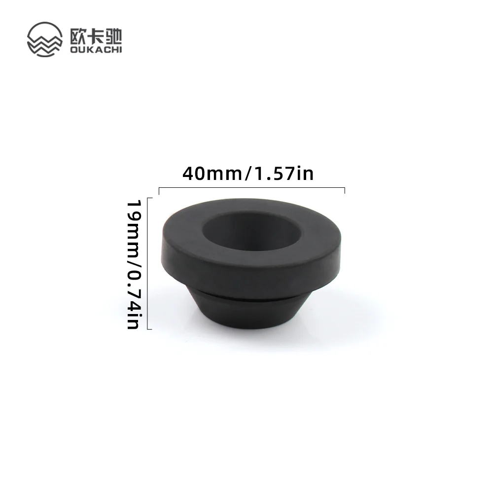 Air Filter Housing Holder er Rubber Cover Mount For Mercedes-Benz A B C E S SL G ML GL GLE GLS CLK CL CLS CLA A6040940085