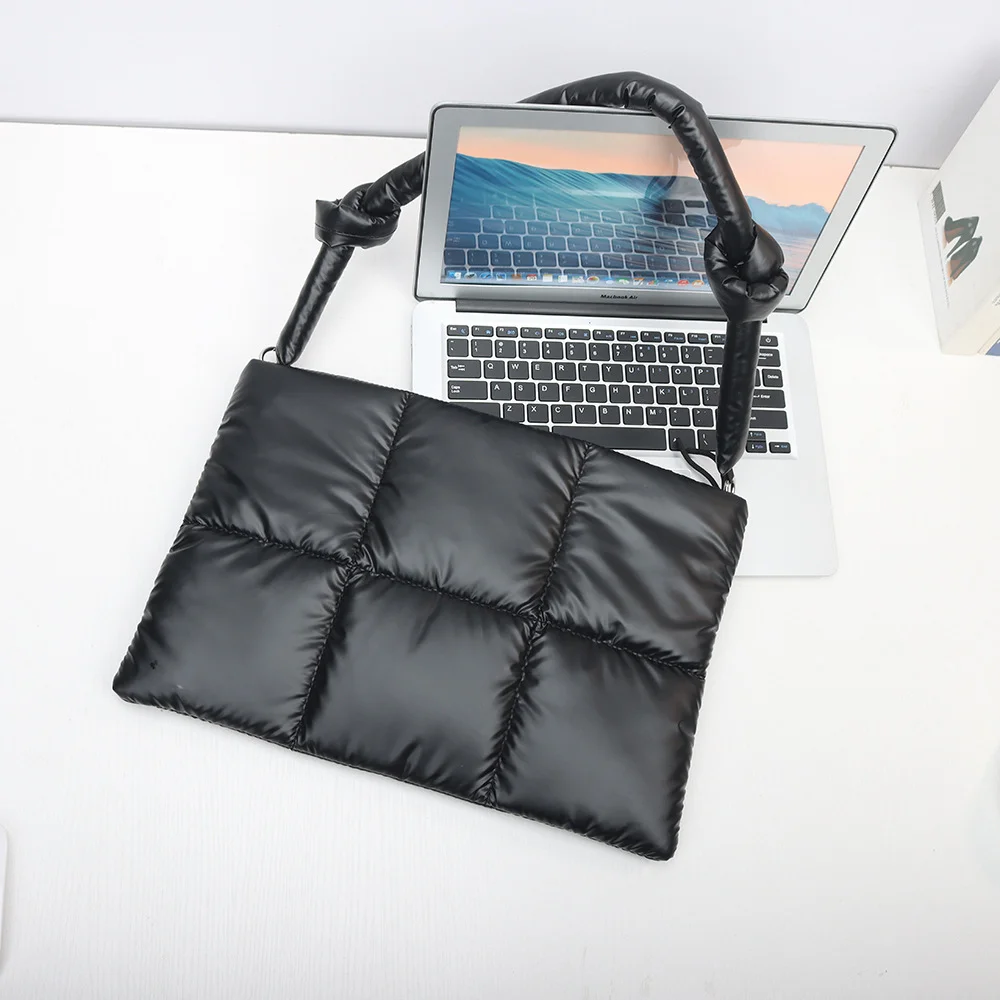 Nuova borsa per notebook da 13.3/13.6/14/15/15.6/16 pollici per custodia per MacBook, custodia per iPad Pro 11, borsa per tablet, borsa per laptop Lenovo HP Dell