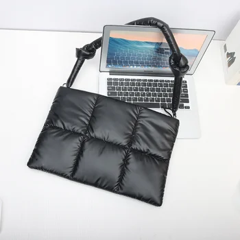 Nuova borsa per notebook da 13.3/13.6/14/15/15.6/16 pollici per custodia per MacBook, custodia per iPad Pro 11, borsa per tablet, borsa per laptop Lenovo HP Dell