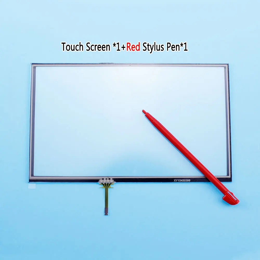 Touch Screen inferiore della pellicola del digitalizzatore per la