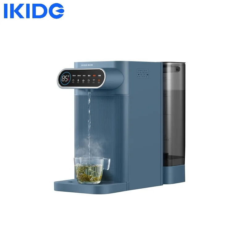 IKIDE New Developed Household High-capacity Ro Reverse Osmosis System Water Purifier