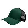 Professional Custom Logo Mesh Cap Sunscreen Sun Visor Cap Casual Sun Hat Designer Snapback Caps Printing Embroidery Baseball Cap 6