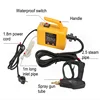 110 220VHome Appliances Steam Cleaner High Temperature Sterilization Air Conditioning Kitchen Hood Car Steam Cleaners US/EU Plug 6