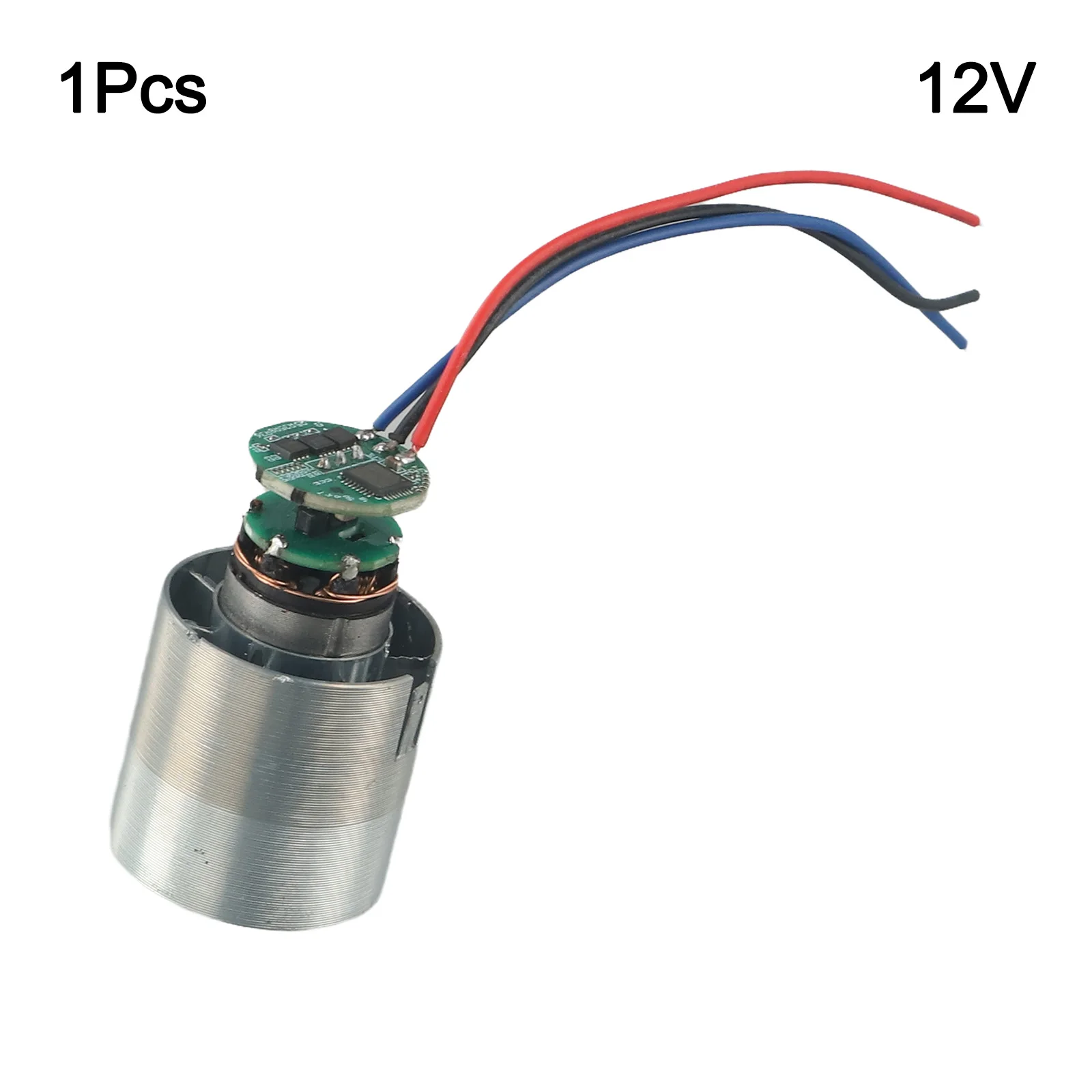 고속 송풍기용 터보 선풍기 모터, DC 브러시리스 모터, 전동 공구 액세서리, 29mm, DC 12V, 24V, 100000rpm