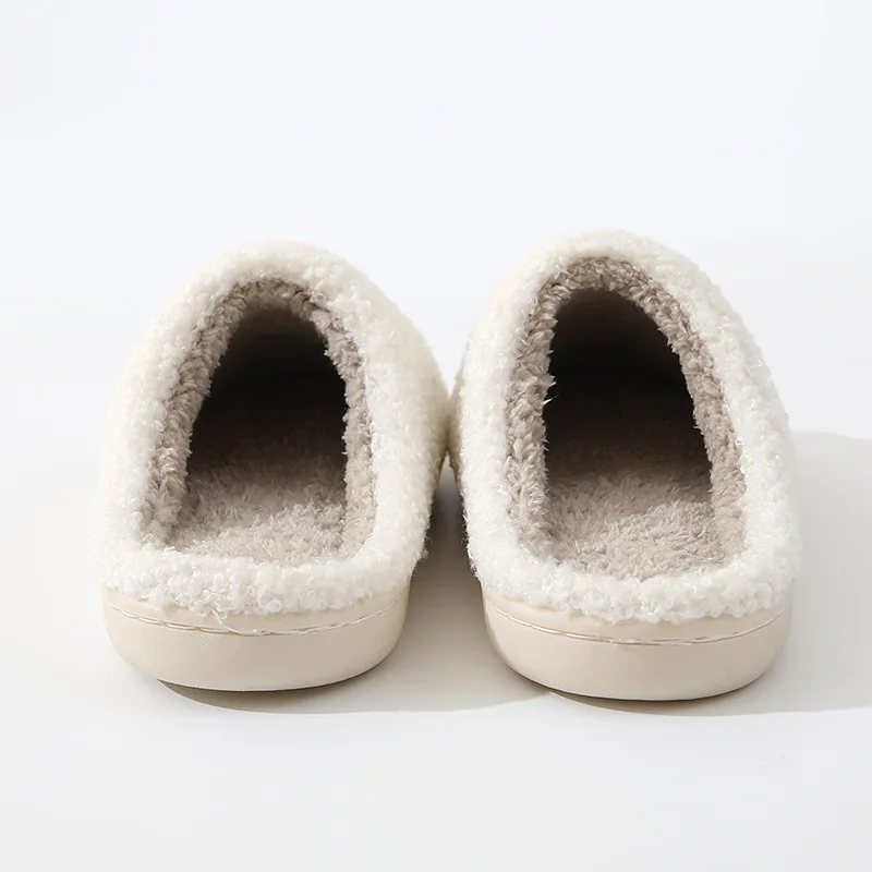 Christmas Slippers for Home Bedroom Women Men slippers sandals shoes slippers sandals female slippers fur slippers