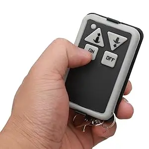 GYKNCR-000400ND-Elee 45磅