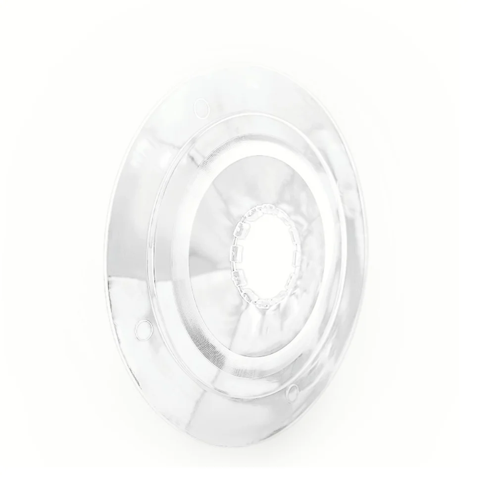 

Mountain Bike Freewheel Spoke Protector: 2Pcs Transparent Bike Flywheel Cover Flywheel Guard for Mountain Bike Road Bike