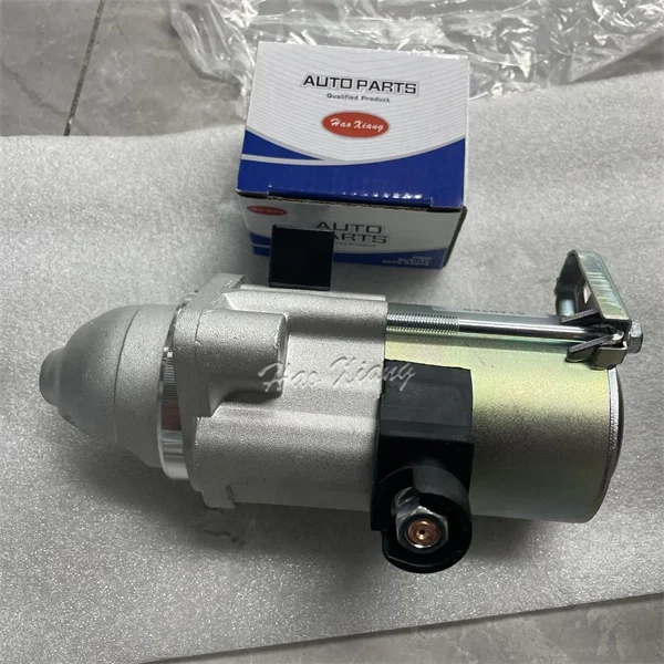 31200-55A-Z01 3120055AZ01 Auto Parts Starter Motor For HONDA HR-V CITY T9A JAZZ T5A