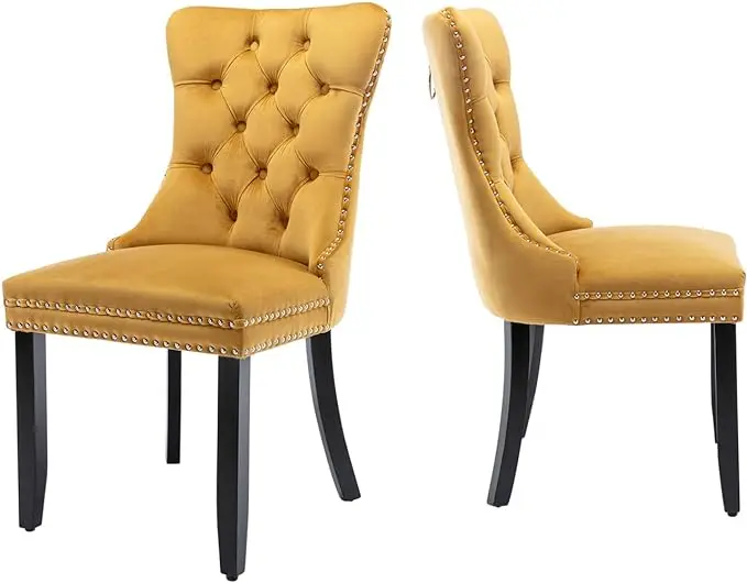 Gold-Set Of 2