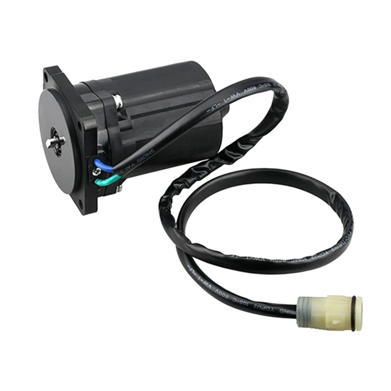 

36120-ZW4-H12 Outboard Power Tilt Trim Motor Replacement Parts Fit For Honda Outboard 4 Stroke 40Hp-60Hp