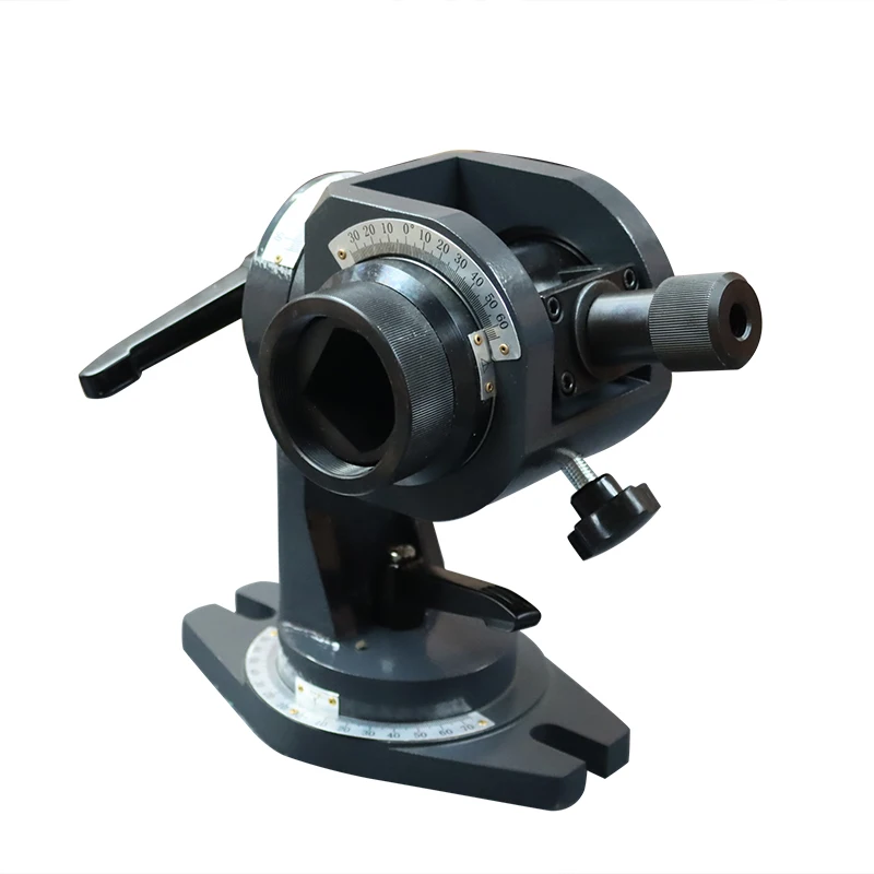 50q Gun Drill Bit Grinding Attachment,universal Grinding Machine