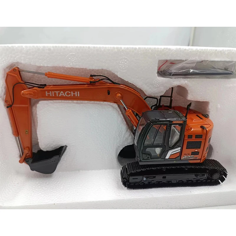 ミニカー HITACHI ZAXIS135US s-l400.jpg
