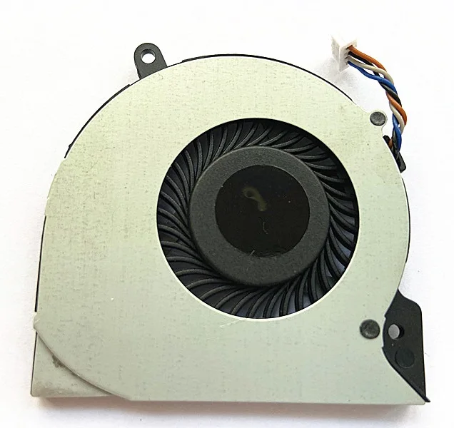 Ventilador de Refrigeração da Cpu para hp Elitebook Folio 9470m 9470 9480 9480m Refrigerador Ventilador 707907001 702859-001 707907 Novo