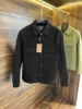BILLIONAIRE SIJITONGDA 2025Boutique Casual Style Men's Wool Blend Sweater Jacket M-3XL 2