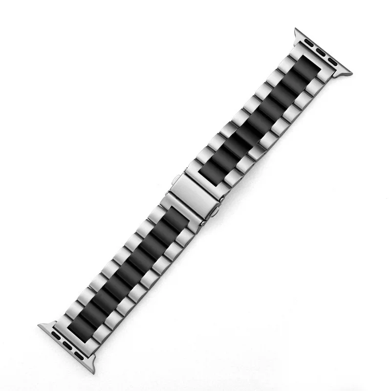 Premium Stainless Steel Strap