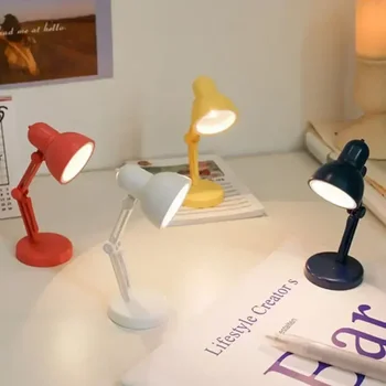 Foldable Book Light 2