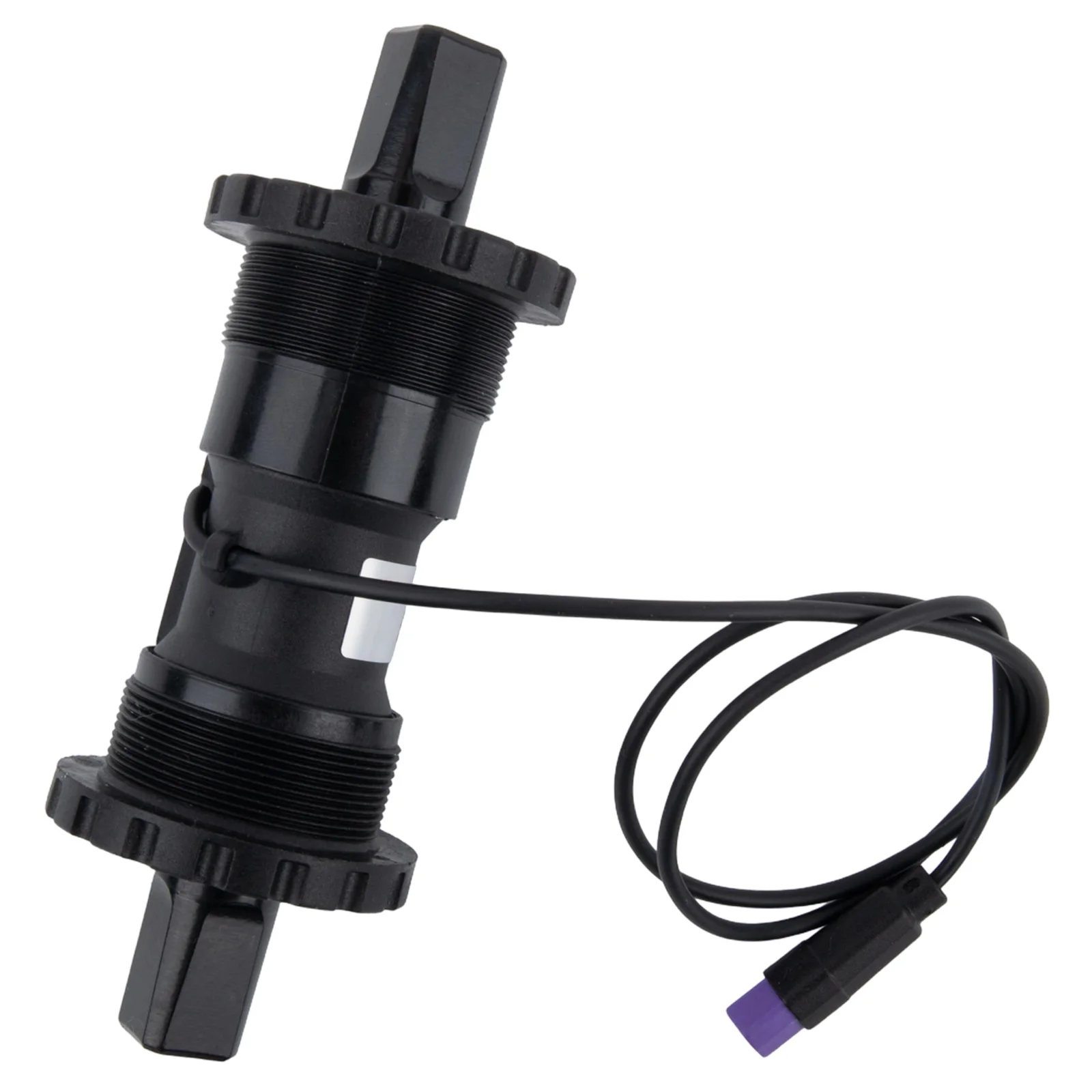 Bafangトルクセンサー120mm*200mm Bafang-Electric Bicycle Torque Center Axle Sensor, Power