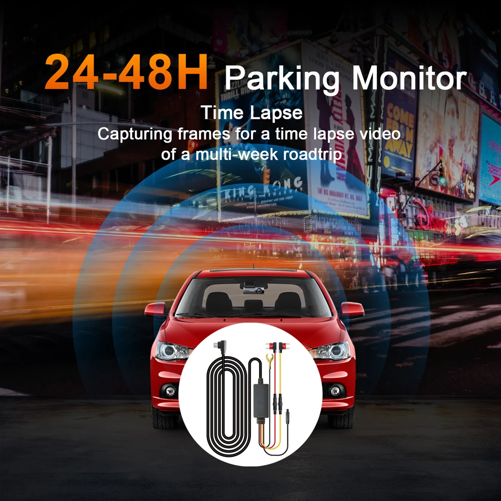ڽ ڵ DVR  ķ, 4K   ķڴ,   ĸ 2K ī޶,   ķ, ڵ ߰ ð, 24 ð 